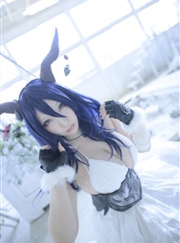 (Cosplay) Shooting Star (サク) ENVY DOLL 294P96MB1(147)